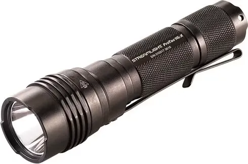 Streamlight 88065 ProTac HL X - Light - view 1