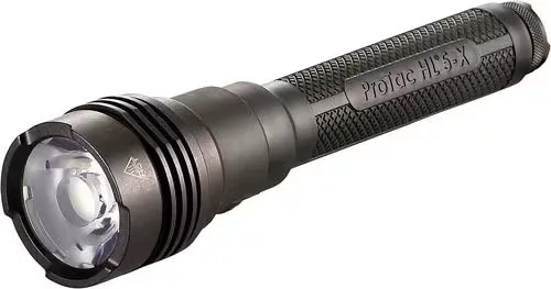 Streamlight 88081 Protac 5-X USB/Protac HL 5-X Flashlight - Light - view 2