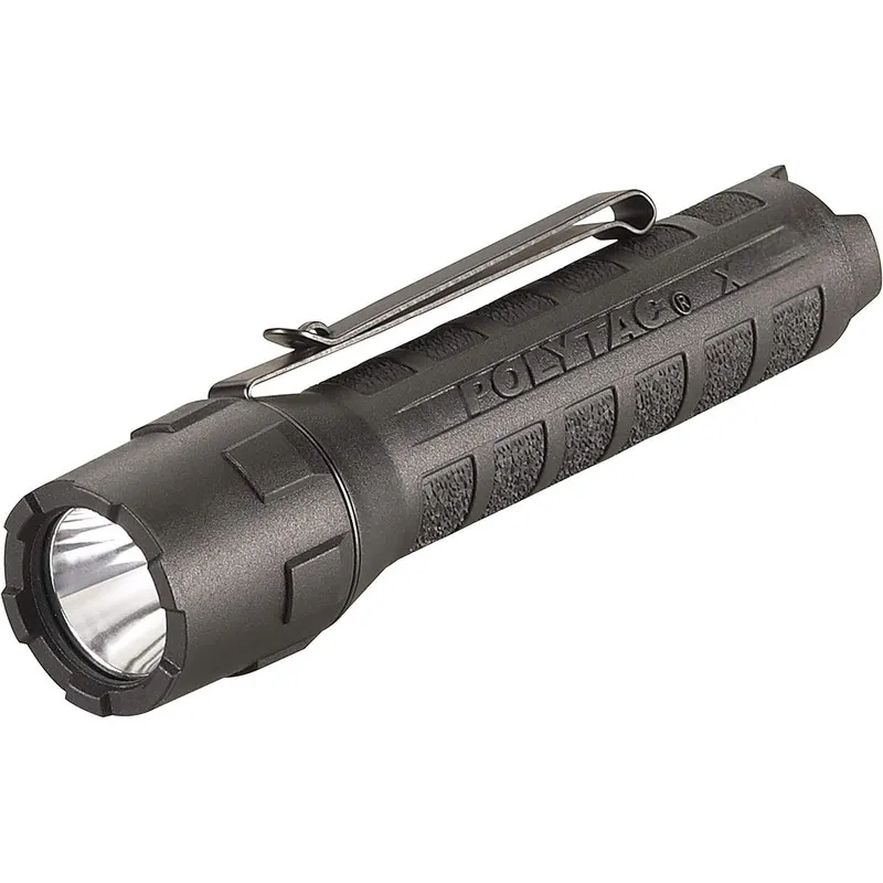 Streamlight 88600 PolyTac X 600/260/35 Lumens C4 ... - Light - view 1