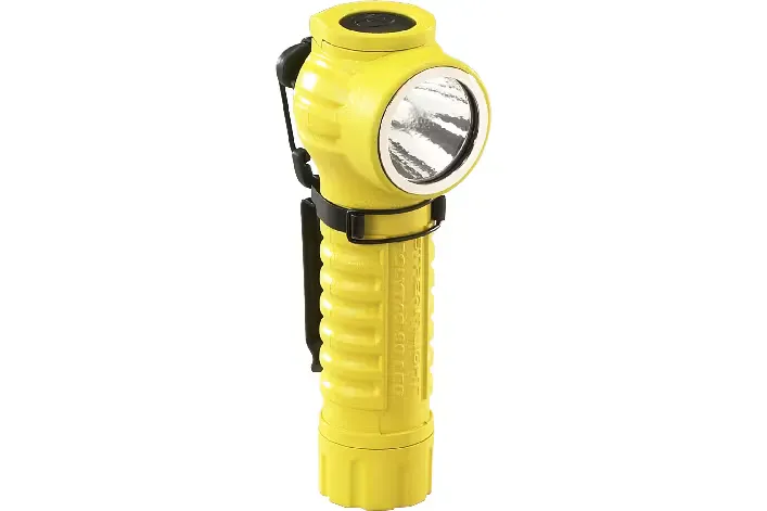 Streamlight 88831 Polytac 90 - Light, vista 1