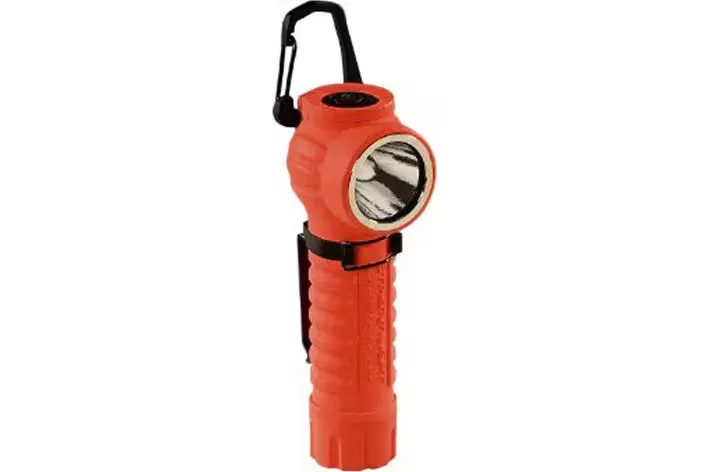 Streamlight 88834 PolyTac 90 LED Flashlight - Light, vista 1