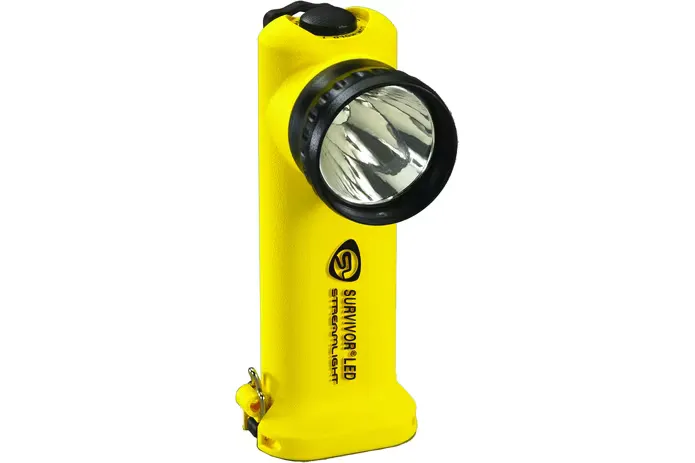 Streamlight 90520 Survivor LED-Rechargeable - Light - view 1