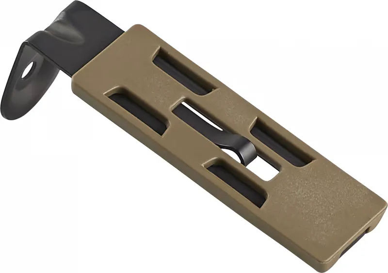 Streamlight Arc Rail Clip - 14304 - Light Mount, vista 1
