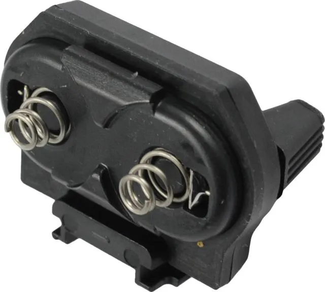 Streamlight Battery Door - TLR-1/TLR-2 - Light, vista 1