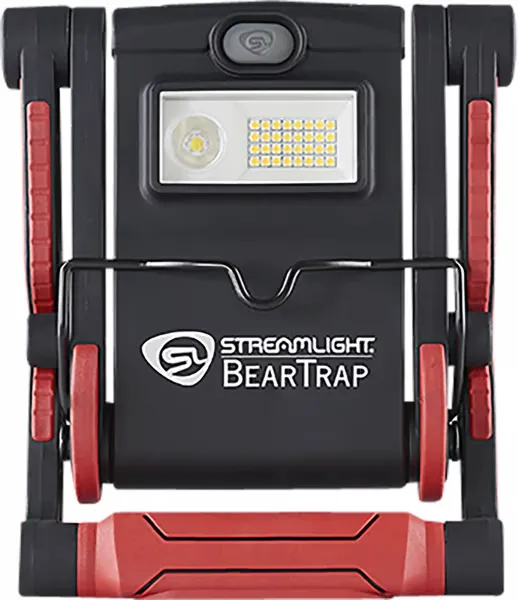 Streamlight Beartrap Work Light 7.62" 325 - 2000 lm - 61520 - Light - view 2