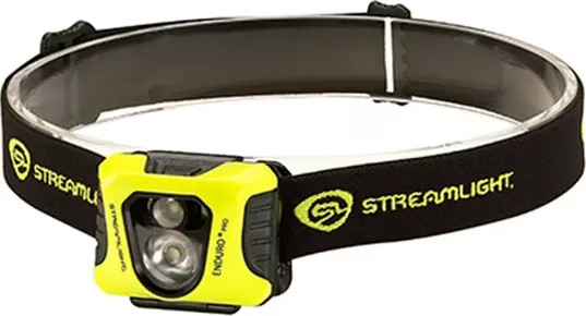 Streamlight Enduro Pro Headlamp - Light - view 1