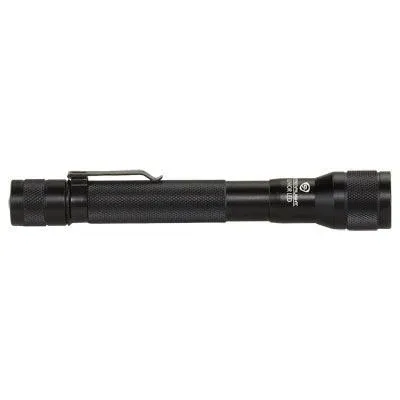 Streamlight JR. LED Flashlight Black - 71500 - Light, vista 4
