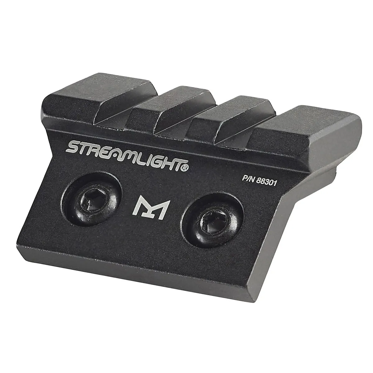 Streamlight M-LOK Mount Aluminum - Robust M-LOK Mount for Streamlight Tactical Lights - 88301 - Light, vista 1