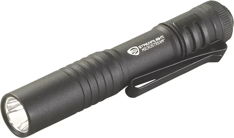 Streamlight MicroStream Flashlight - 66318 - Light - view 1