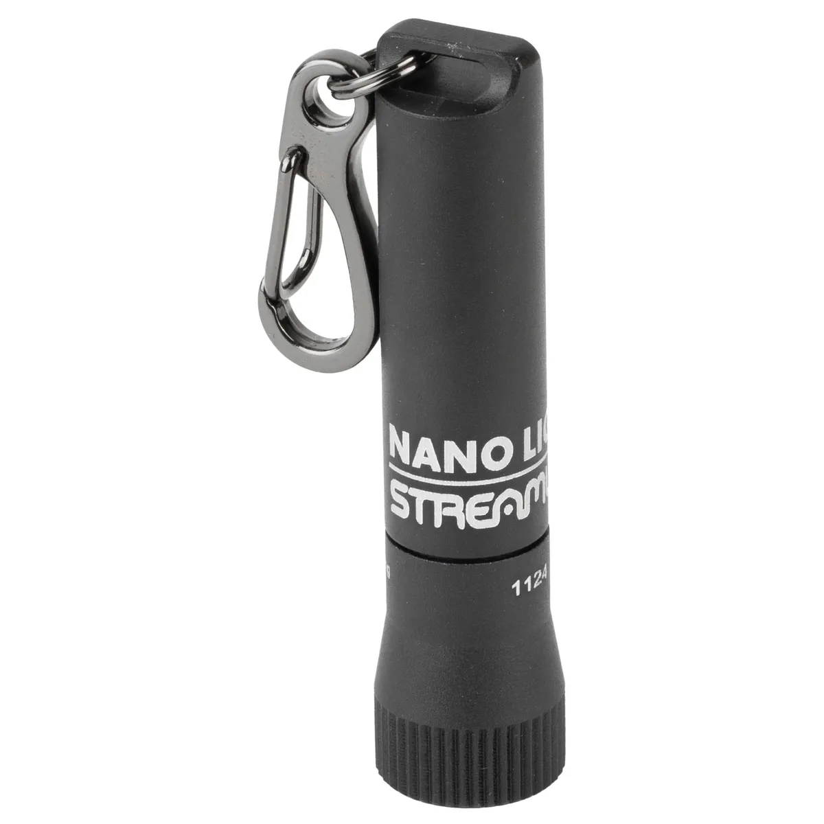 Streamlight Nano II Flashlight White LED 20 Lumens - Light - view 1