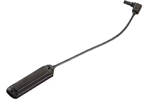 Streamlight Plug-in Long Gun Remote Pressure Switch for TLR-1, TLR-2 Series Weapon Light - 69135 - Switch - view 1