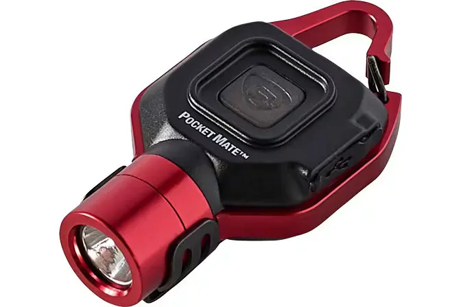 Streamlight Pocket Mate Hands Free Light 2" 45 - 325 lm - 73301 - Light - view 2