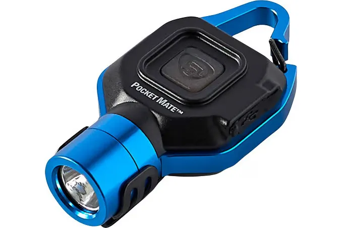 Streamlight Pocket Mate Hands Free Light 2" 45 - 325 lm - 73302 - Light - view 2