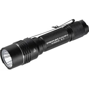 Streamlight Protac 2.0 Flashlight 2,000 Lumens Cable/Charger Black 89000 - Light, vista 2