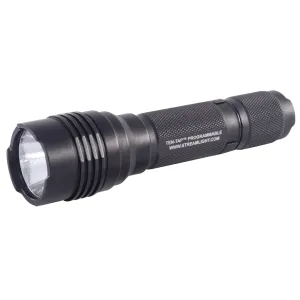 Streamlight Protac 2.0 Flashlight 2,000 Lumens Cable/Charger Black 89000 - Light - view 3