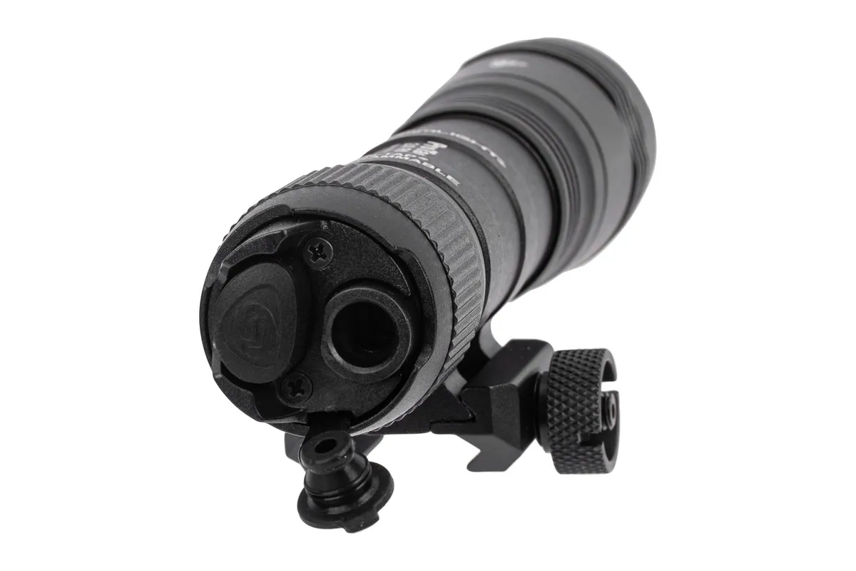 Streamlight Protac 2.0 Light Only 6.30" 250/2000 lm - 89003 - Light - view 3