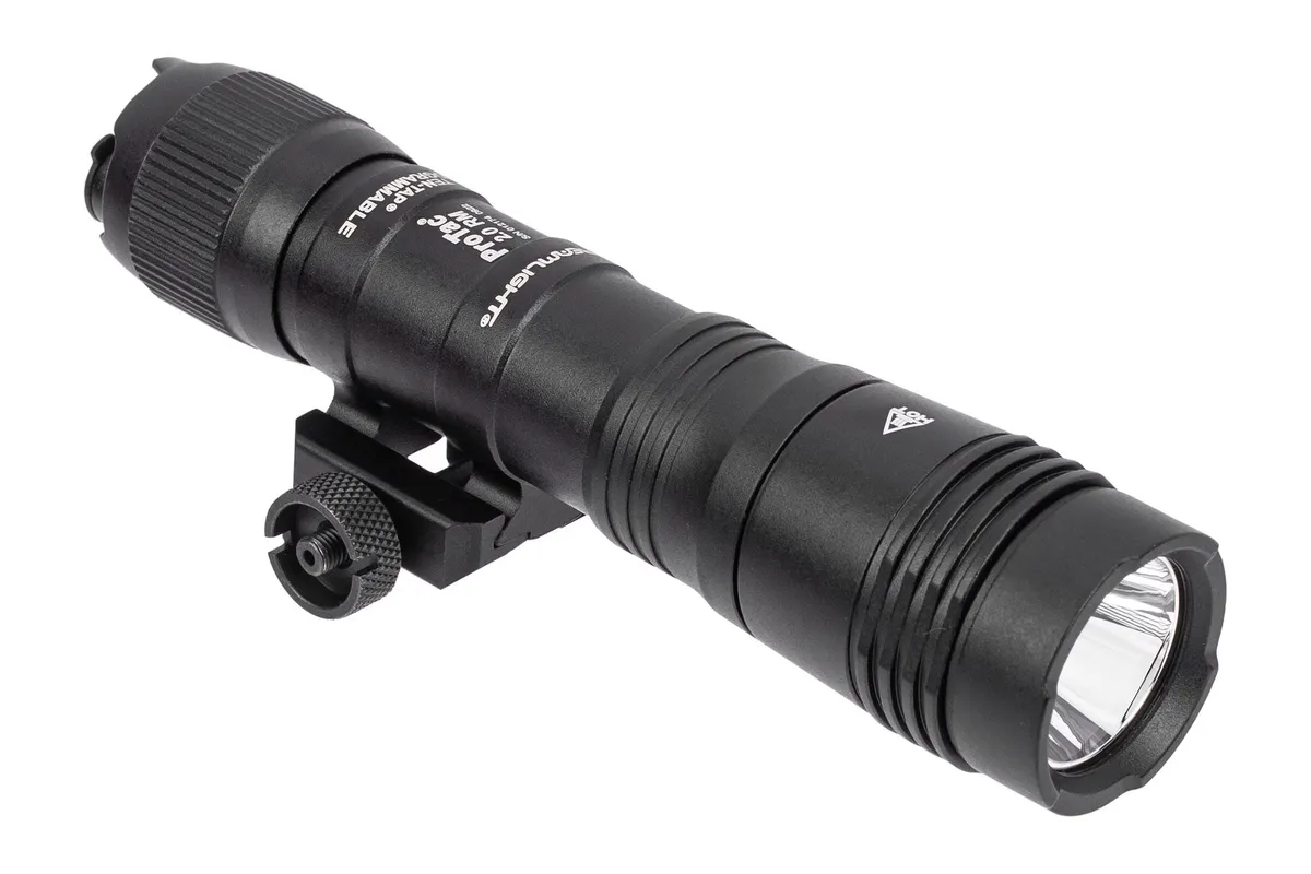 Streamlight Protac 2.0 Light Only 6.30" 250/2000 lm - 89003 - Light - view 1