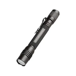 Streamlight ProTac 2AA-X USB Tactical Flashlight - 550 lm Compact Tactical Light with USB Rechargeable Battery - 88137 - Light - view 4