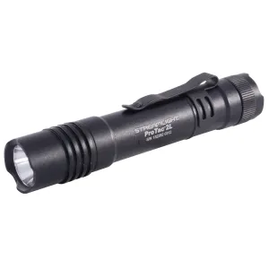 Streamlight ProTac 2AA-X USB Tactical Flashlight - 550 lm Compact Tactical Light with USB Rechargeable Battery - 88137 - Light - view 5