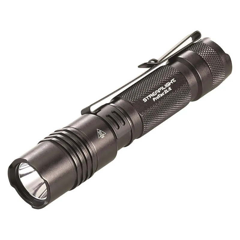 STREAMLIGHT ProTac 2L-X 500 Lumens Flashlight (88062) - Light, vista 1