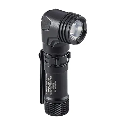 Streamlight Protac 90 Right Angle Tactical Flashlight - Light - view 1