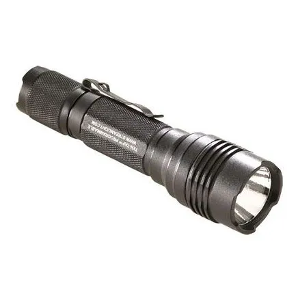 Streamlight ProTac HL LED Professional Flashlight - Light, vista 1