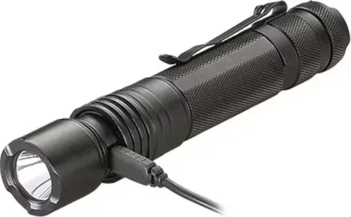 Streamlight ProTac HL USB - 88052 - Light - view 1