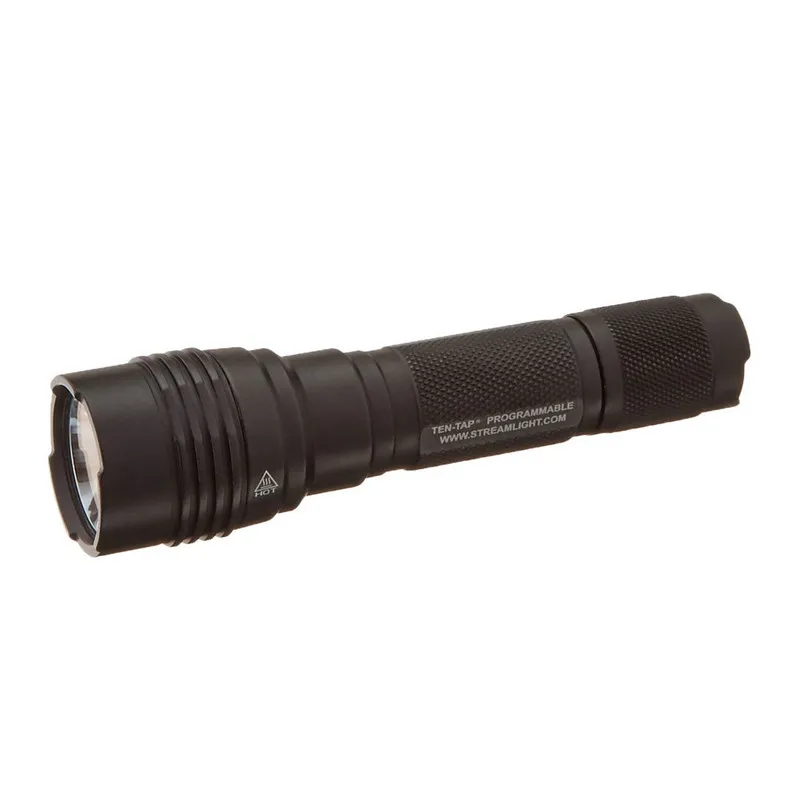 STREAMLIGHT ProTac HL-X 1000 Lumens Flashlight (88064) - Light - view 1