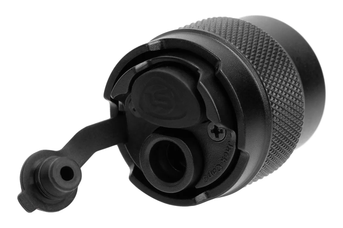 Streamlight ProTac HL-X Jack-Cap Weapon Light Tailcap Black - Light - view 2