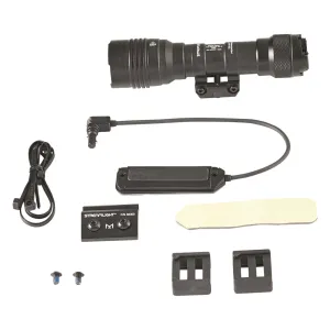 Streamlight ProTac HL-X Pro 1000-lumen Weapon Light with Pressure Switch - Switch - view 1