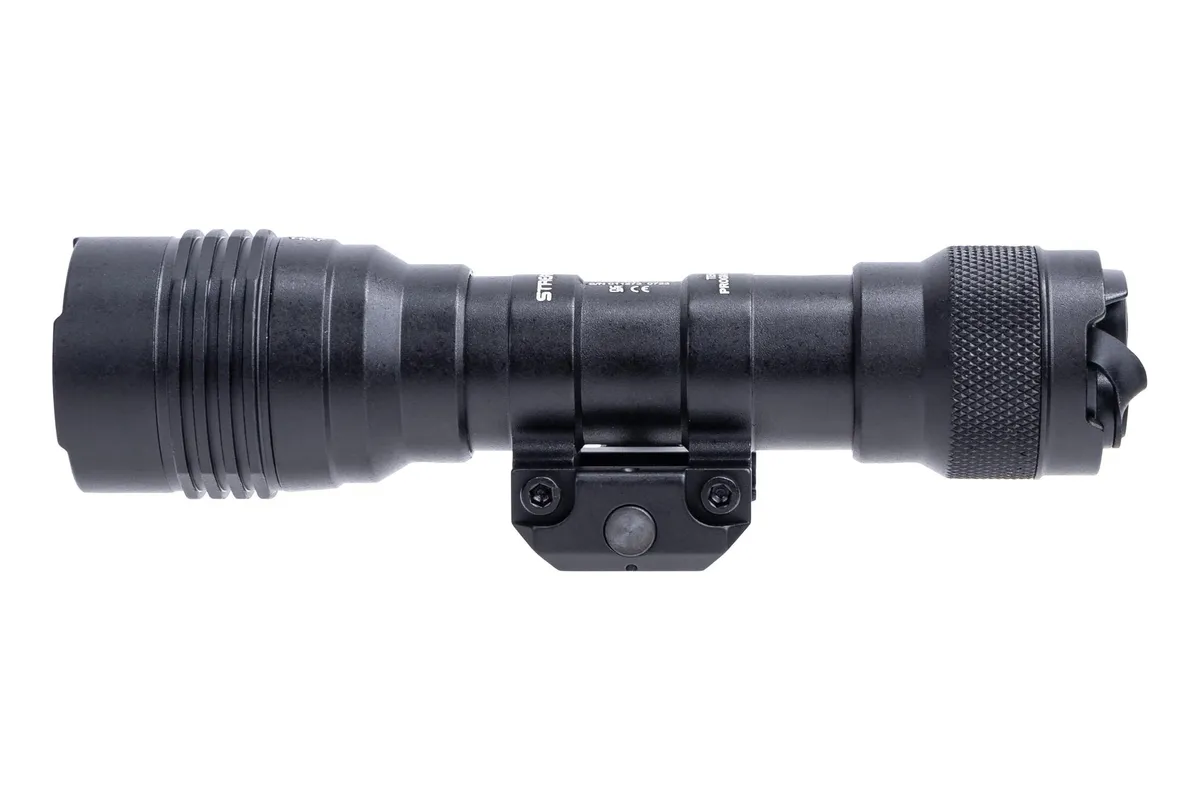 Streamlight ProTac HL-X Pro Weapon Light SL-B26 Battery for Picatinny Rail Black - Light, vista 2