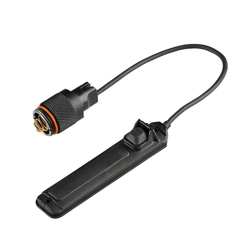STREAMLIGHT ProTac Rail Mount 1 & 2 Remote Switch with Tail Cap (88098) - Switch - view 1