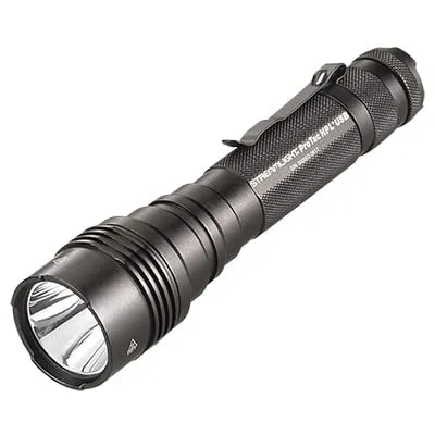Streamlight ProTac Rail Mount HL-X Laser 1000 Lumen Weapon Light with Tape Switch - SL-B26 - Light - view 2