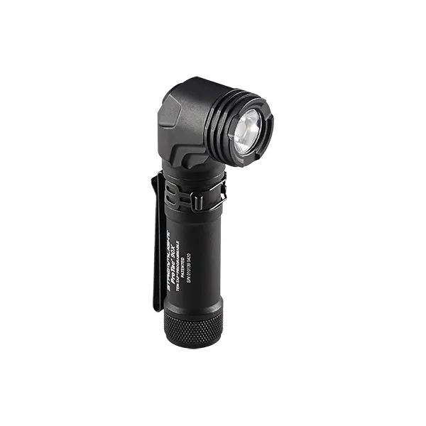 Streamlight ProTac Rail Mount HL-X Laser 1000 Lumen Weapon Light with Tape Switch - SL-B26 - Light - view 3