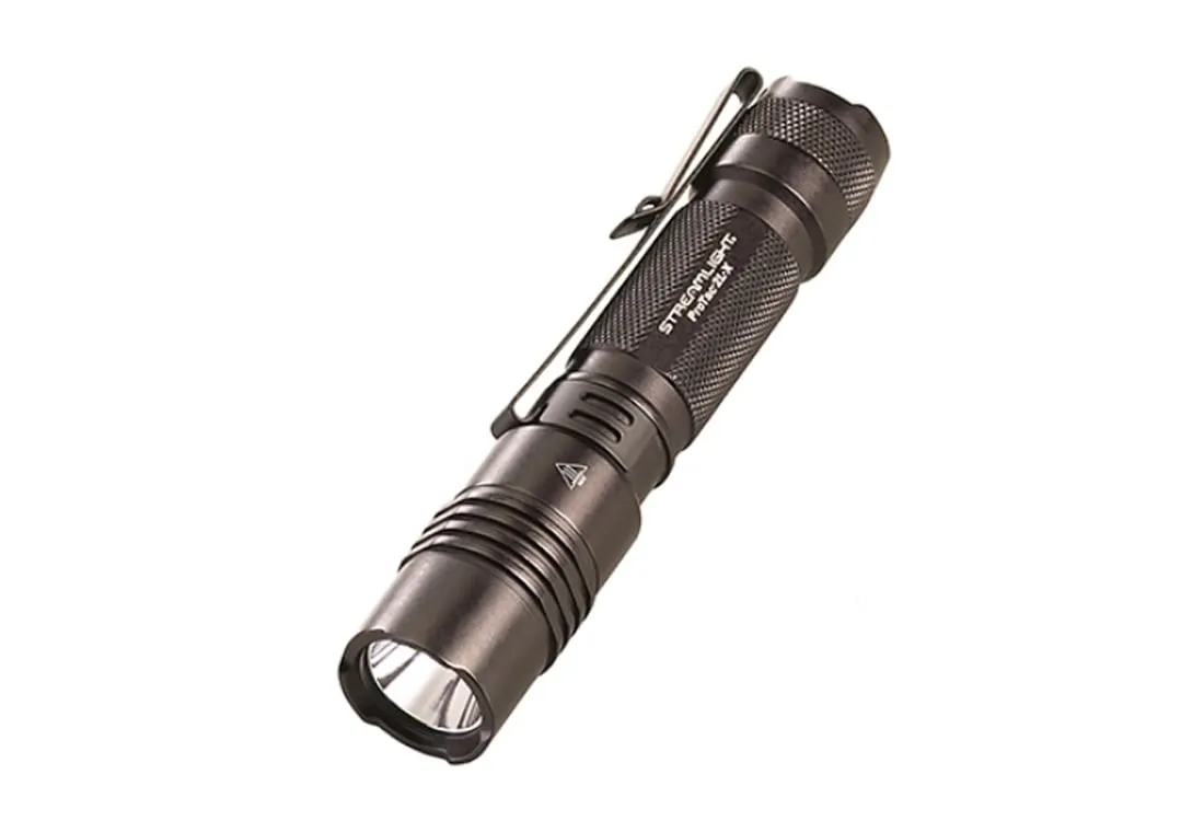 Streamlight ProTac Rail Mount HL-X Laser 1000 Lumen Weapon Light with Tape Switch - SL-B26 - Light - view 4