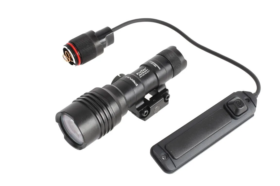 Streamlight ProTac Railmount 1 Long Gun Light - 88058 - Light - view 3