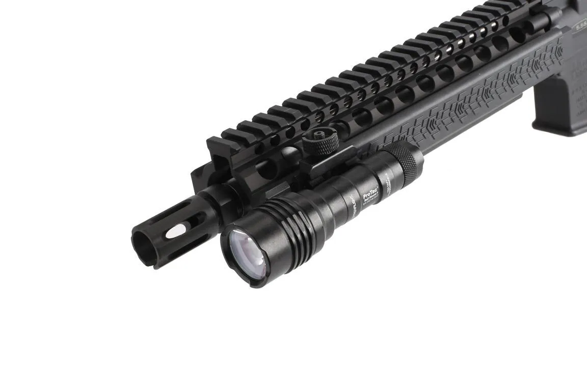 Streamlight ProTac Railmount 1 Long Gun Light - 88058 - Light - view 4