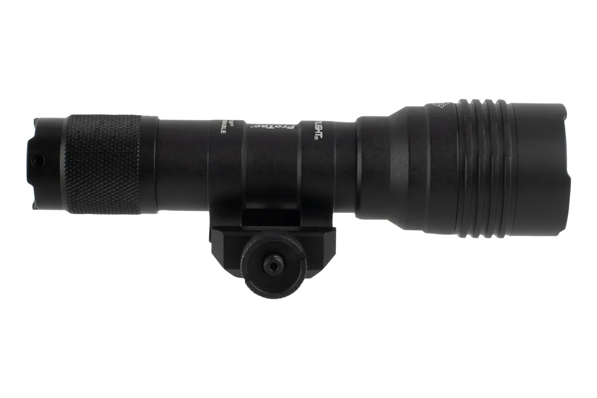 Streamlight ProTac Railmount HL-X USB - 1000 Lumens - Light - view 2