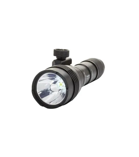 Streamlight ProTac Railmount HL-X Weapon Light, 1000 Lumen, Black - Light - view 1