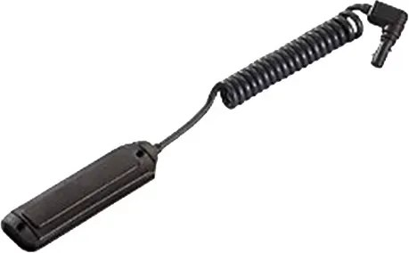 Streamlight Remote Pressure Switch Kit for TLR-1 or TLR-2 Series Weapon Lights - Coil - Switch - view 1