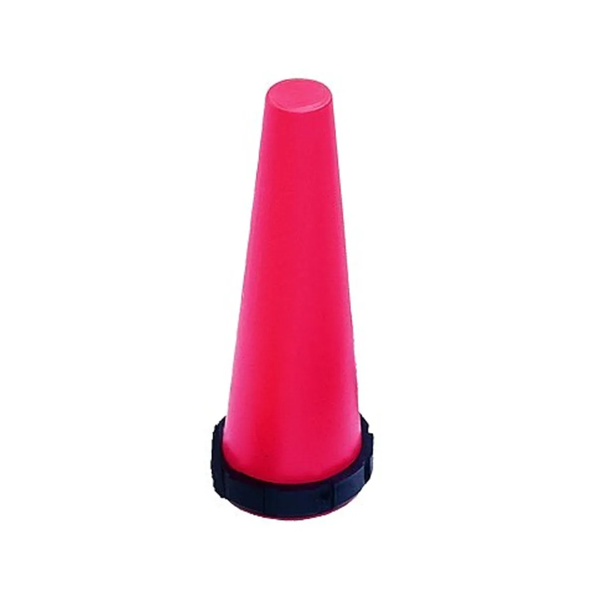 Streamlight Safety Wand Red - 75903 - Light, vista 1