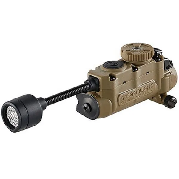 Streamlight Sidewinder Stalk Light System 5.51" 23/28/57/76 lm - 14306 - Light - view 2