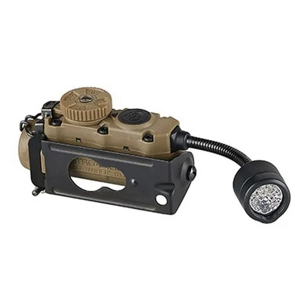 Streamlight Sidewinder Stalk Light System 5.51" 23/28/57/76 lm - 14306 - Light - view 3