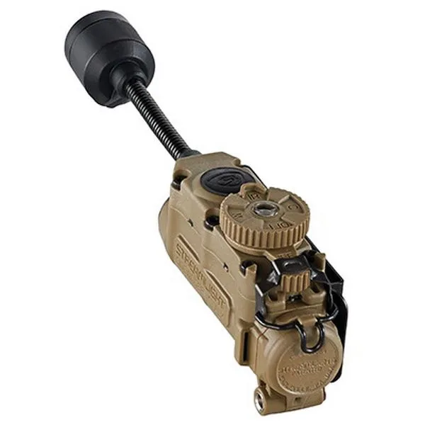 Streamlight Sidewinder Stalk Light System 5.51" 23/28/57/76 lm - 14306 - Light - view 5