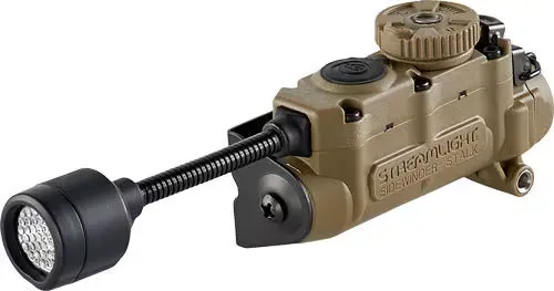 Streamlight Sidewinder Stalk Light System 5.51" 23/28/57/76 lm - 14308 - Light - view 1