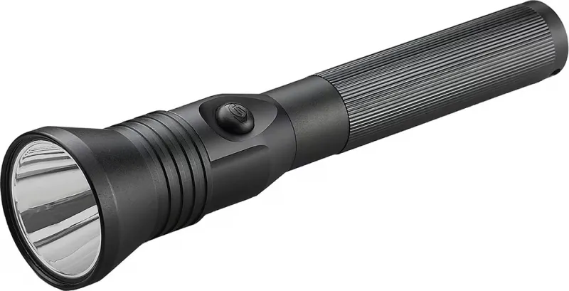 Streamlight Stinger HPL Long Range Rechargeable Flashlight - 75763 - Light - view 1