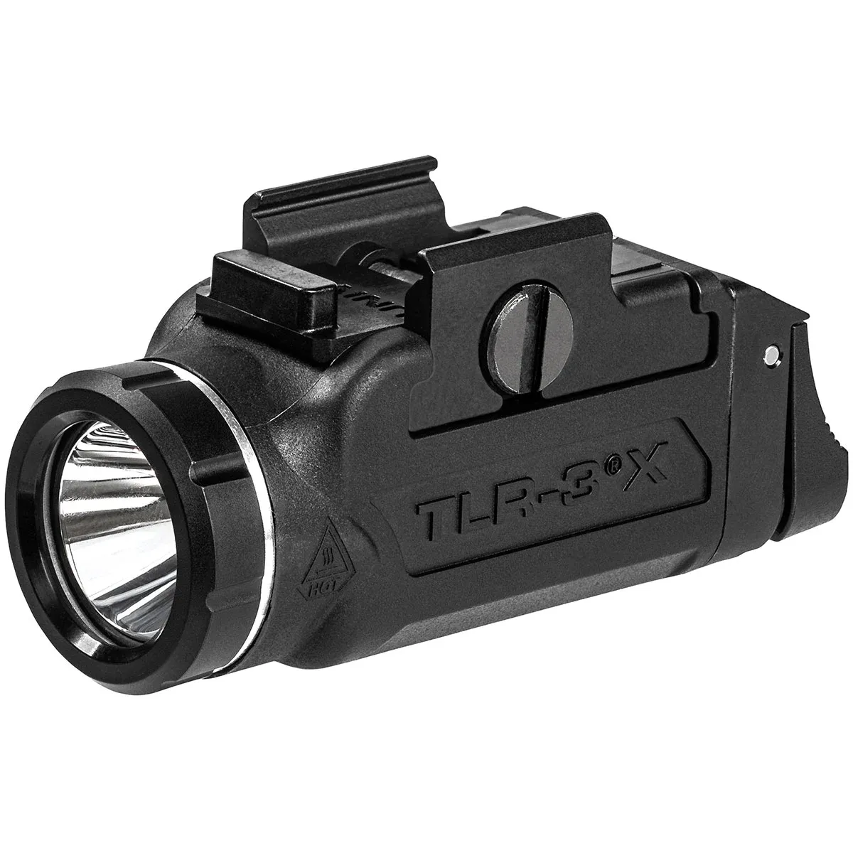 Streamlight STL 59100 TLR3X 1913 - Light, vista 1