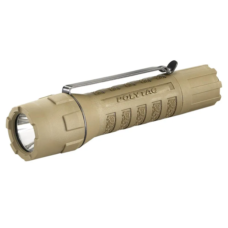 Streamlight STREAM POLYTAC LED COYOTE - Light - view 1