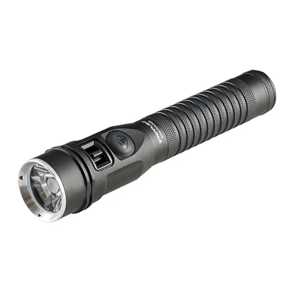 Streamlight Strion 2020 Rechargeable LED Flashlight - 1200 lm High-Intensity Rechargeable - 74435 - Light, vista 1