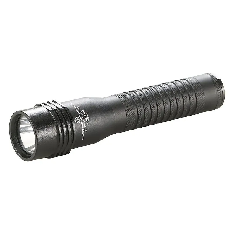 Streamlight STRION LED HL 615LM BLK - Light - view 1